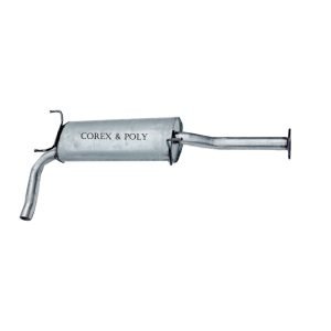 CX-11302-SIL.-MUFFLER-REAR