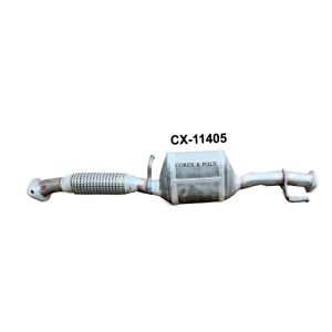 CX-11405-FRONT-ASSY.-(DIESEL)