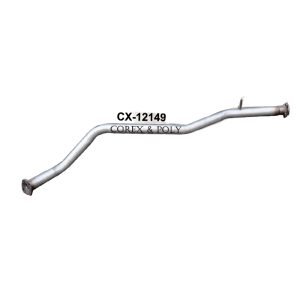 CX-12149-EXT.-PIPE-O-M