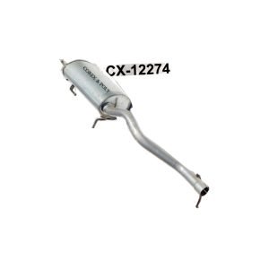 CX-12274-SIL.-MUFFLER-(DIESEL)