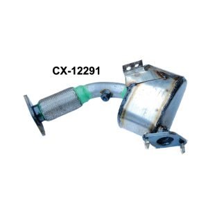 CX-12291-FRONT-CONVERTOR-ASSY.