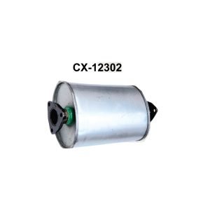 CX-12302-CENTRE-MUFFLER