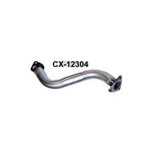 CX-12304-CENTRE-PIPE-S-TYPЕ