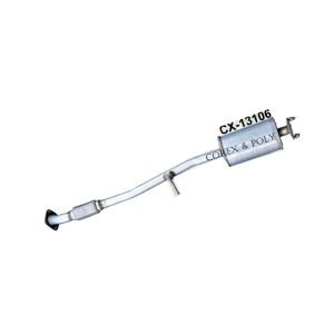 CX-13106-SIL.-ASSY.-FRONT-SANTRO-XING-WITH-CONVERTER-DUMMY