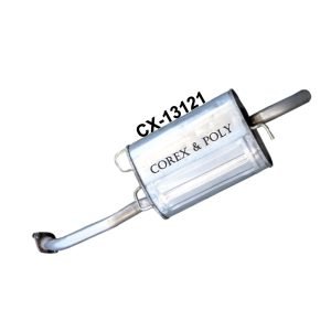 CX-13121-SIL.-MUFF.-REAR