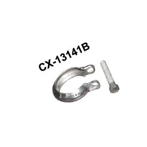 CX-13141B-SIL.-CLAMP