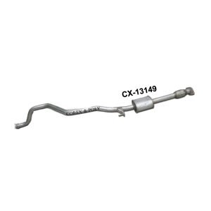 CX-13149-CENTRE-ASSY.-(DIESEL)