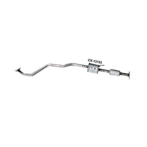 CX-13153-CENTRE-ASSY.-FLUIDIC-(PETROL)