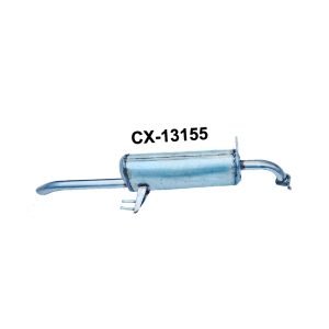 CX-13155-SIL.-MUFFLER-REAR-(2016)