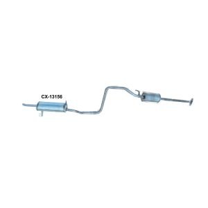 CX-13156-SIL.-ASSY.-FLUDIC-(2018)-PETROL