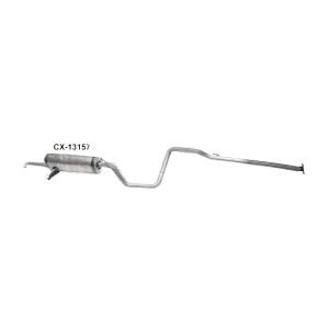 CX-13157-SIL.-ASSY.-FLUDIC-(2018)-DIESEL