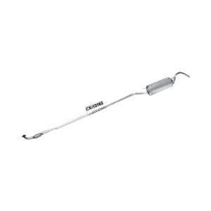 CX-13162-SIL.-ASSY.-(COMPLETE-1000CC)-OUTER-BEND