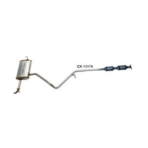CX-13176-SIL.-ASSY.-(PETROL)