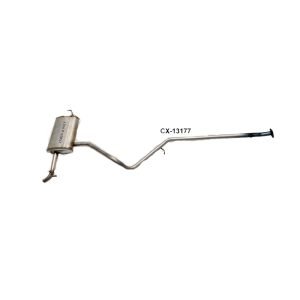 CX-13177-SIL.-ASSY.-(DIESEL)