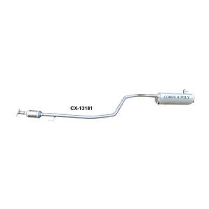 CX-13181-SIL.-ASSY.-(PETROL)