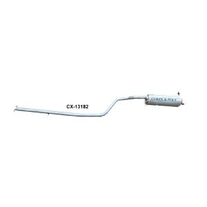 CX-13182-SIL.-ASSY.-(DIESEL)