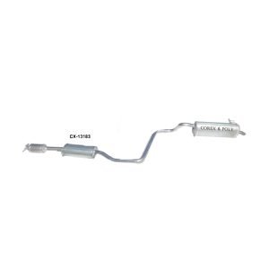 CX-13183-SIL.-ASSY.-(PETROL)