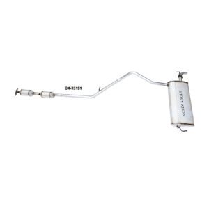CX-13191-SIL.-ASSY.-(PETROL)