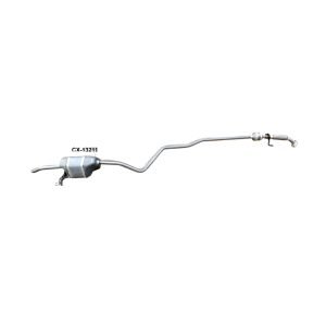 CX-13211-SIL.-ASSY.-(PETROL)
