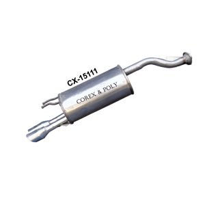 CX-15111-SIL.-MUFF.-REAR