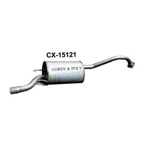 CX-15121-SIL.-MUFF.-REAR