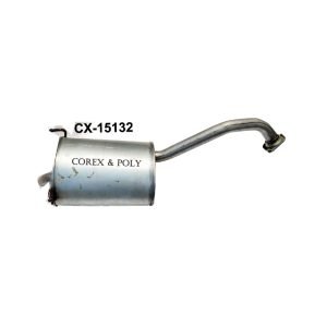 CX-15132-SIL.-MUFF.-JAZZ-REAR-(TYPE-2)