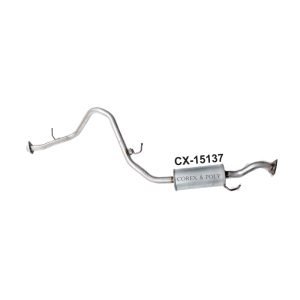CX-15137-CENTRE-ASSY.-(PETROL)