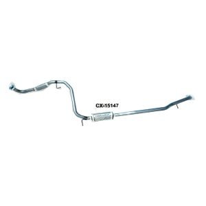 CX-15147-CENTRE-ASSY.-(DIESEL)