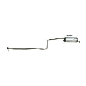 CX-17109A-SIL.-ASSY.-FIGO-(DIESEL)
