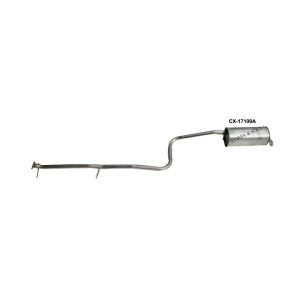 CX-17109A-SIL.-ASSY.-FIGO-(DIESEL)
