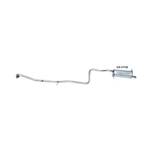 CX-17110-SIL.-ASSY.-FIGO-ASPIRE-(DIESEL)