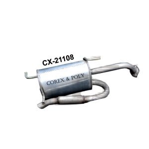 CX-21108-SIL.-MUFF.-REAR