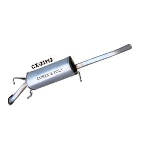 CX-21112-SIL.-MUFF.-AVEO-REAR