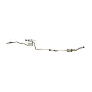 CX-21121-SIL.-ASSY.-DATSUN-GO