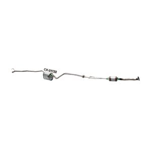 CX-21122-SIL.-ASSY.-DATSUN-GO-PLUS