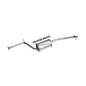 CX-21132-SIL.-ASSY.-KWID-REAR-(SET-OF-2)
