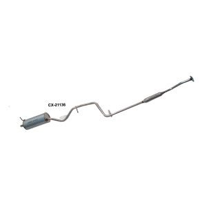 CX-21136-SIL.-ASSY.-COMPLETE