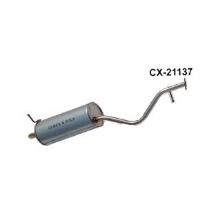 CX-21137-SIL.-ASSY.-(SET-OF-2)