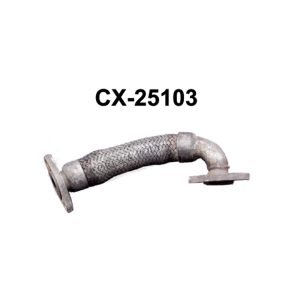 CX-25103-BOLERO-GLX