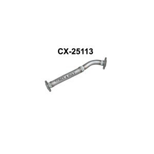 CX-25113 BOLERO EURO-2