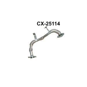 CX-25114 MAXXIMO