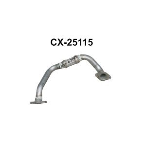CX-25115 XYLO (D2D4)