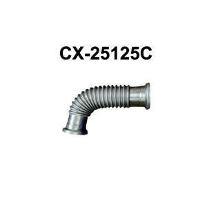 CX-25125C-DUSTER-(TURBO-PIPE)