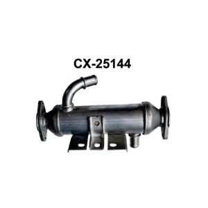 CX-25144-EGR-COOLER-XUV-500