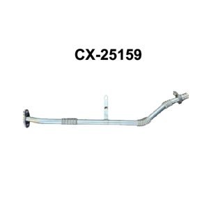 CX-25159-INLET-PIPE-KUV-100