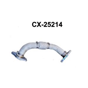 CX-25214-407