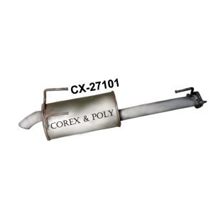 CX-27101-SIL.-MUFF.-REAR-(DIESEL)