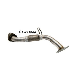 CX-27104A-EXHAUST-PIPE-(TYPE-2)-(CNG)